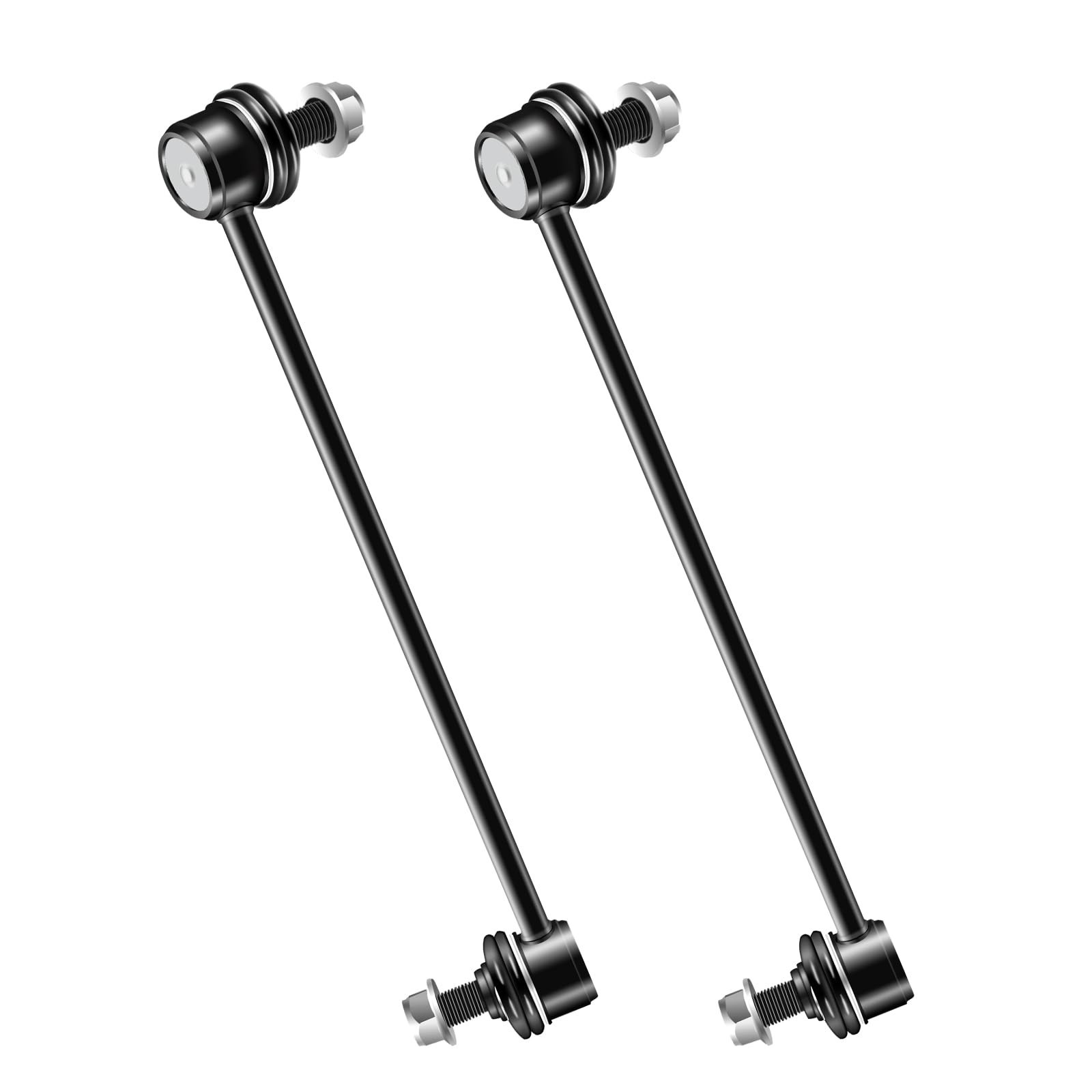 K750188 K750189 Front Sway Bar Links Compatible with Chevy for Captiva Sport ...