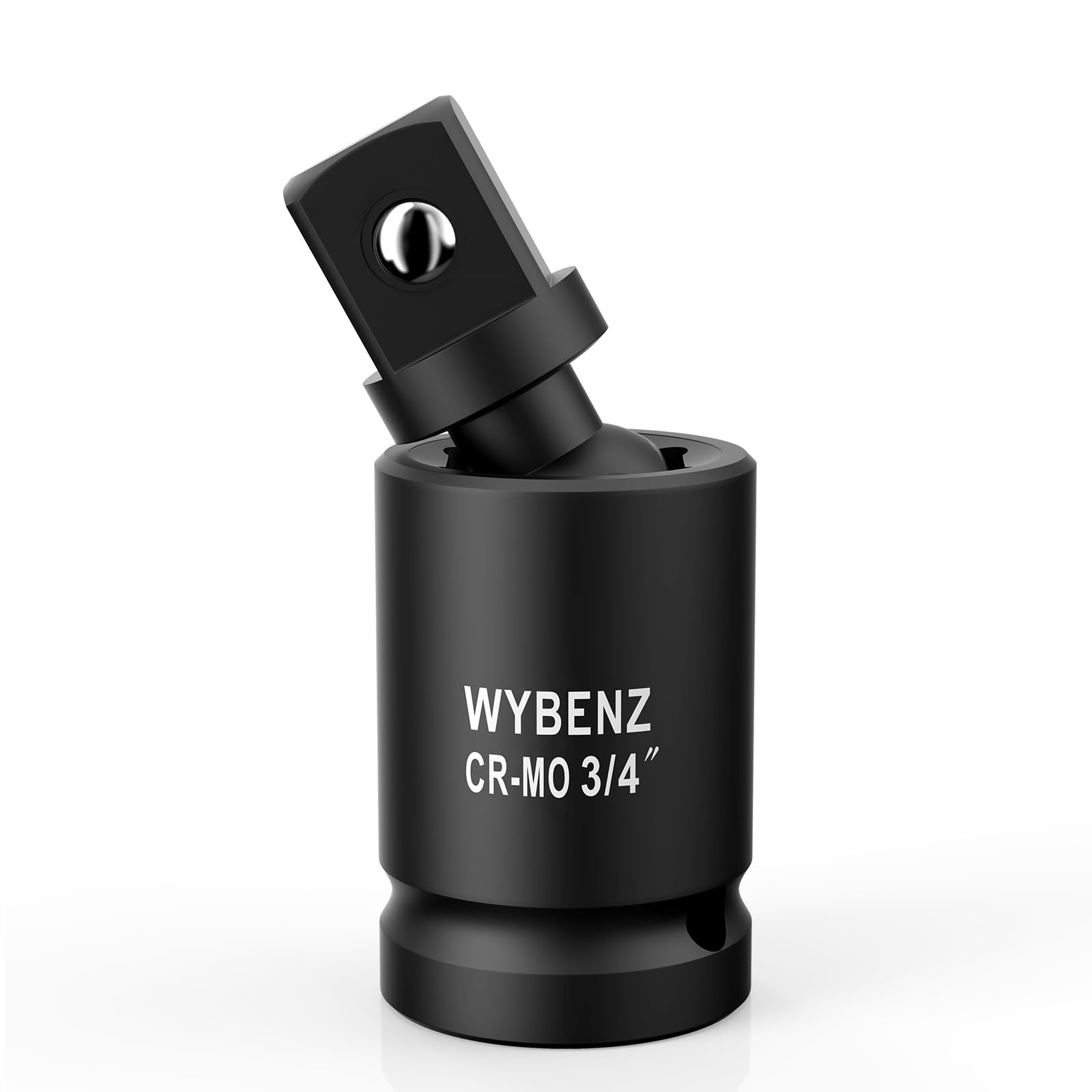 Impact Universal Joint-Socket Swivel Set, 3/4" One Size, Joint 