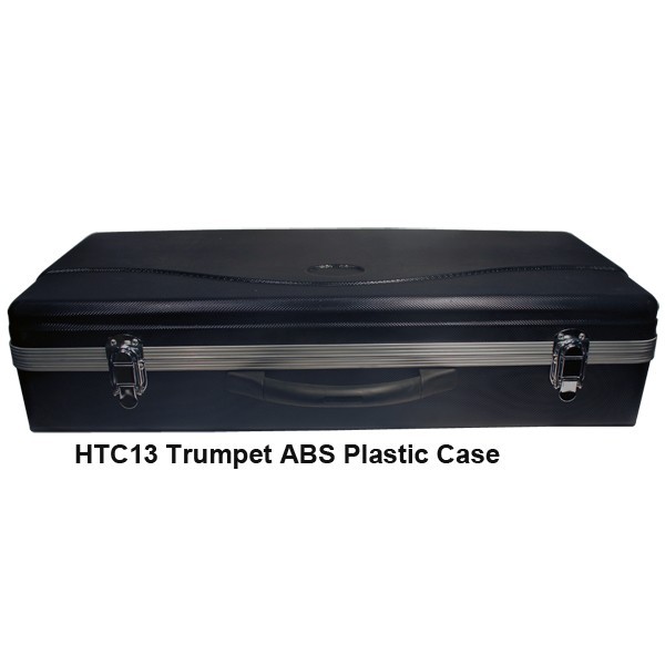 Trumpet Plastic Case