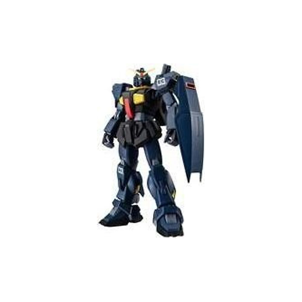 Figure ROBOT Soul ＜SIDE MS＞ RX-178 Gundam MK-II (Titans specification) ver. Used
