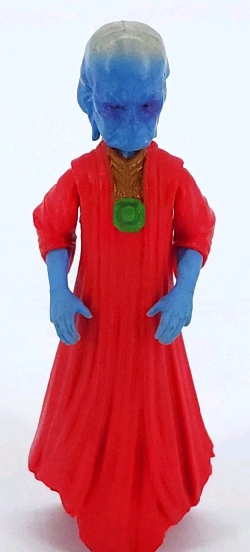 DC Comics Green Lantern Baris Guardian Loose 3.5" Action Figure