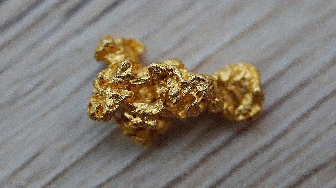 Goldnugget.io