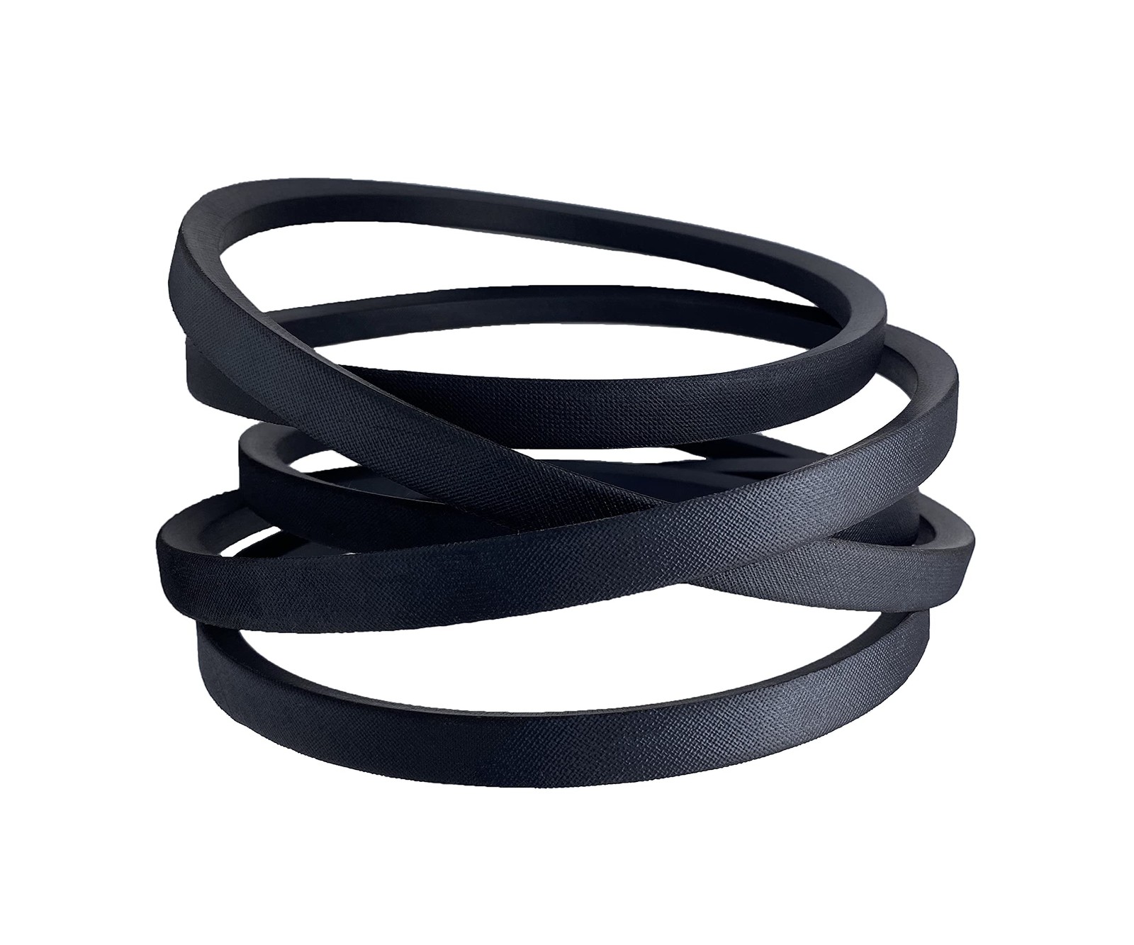 1/2 Inch x 145 Inch Lawn Mower Deck Belt Replacement for Ariens/Gravely 07200...