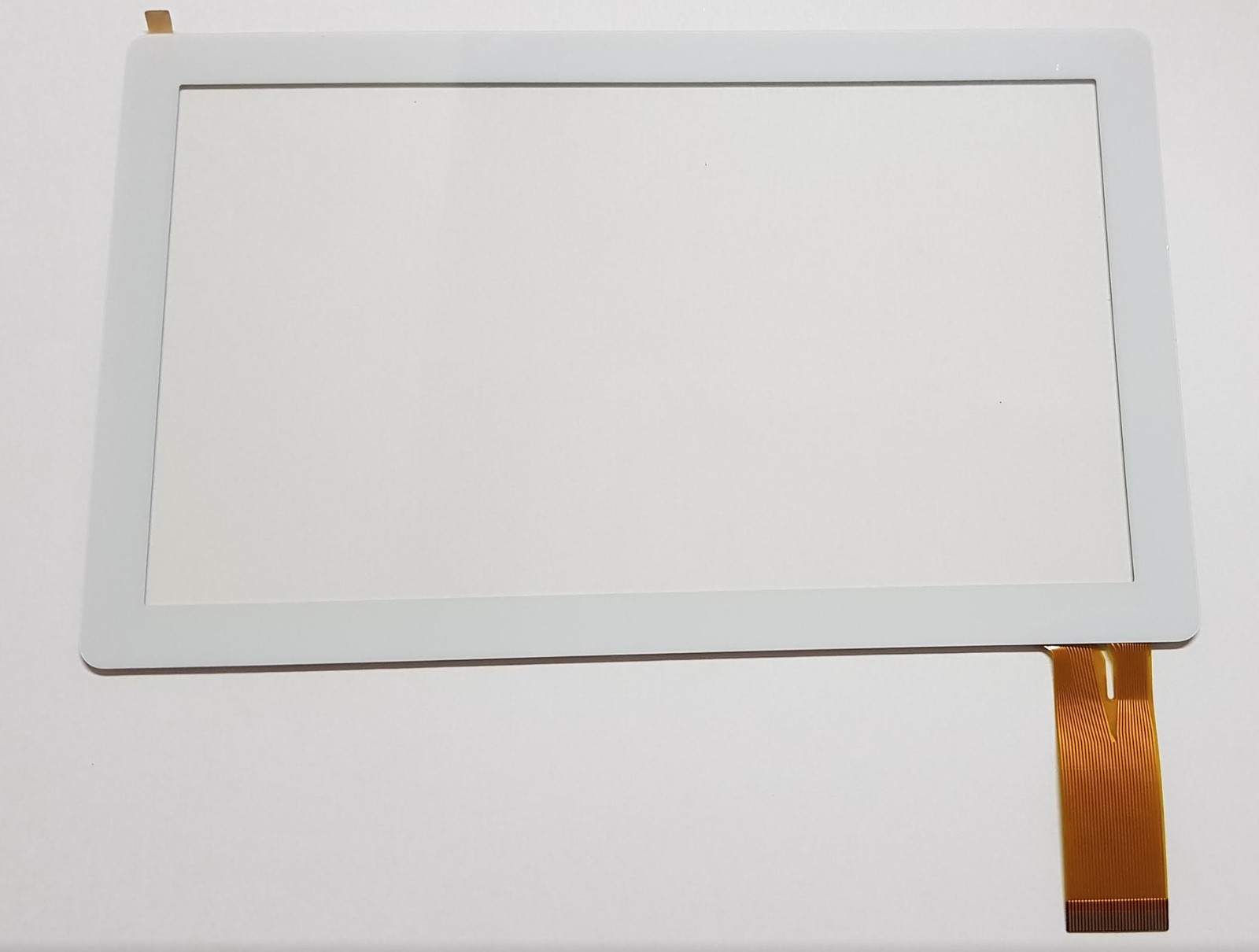Glass Touch Digitizer White Tablet TRAK TPad-7110 7 Inch Tablet PC