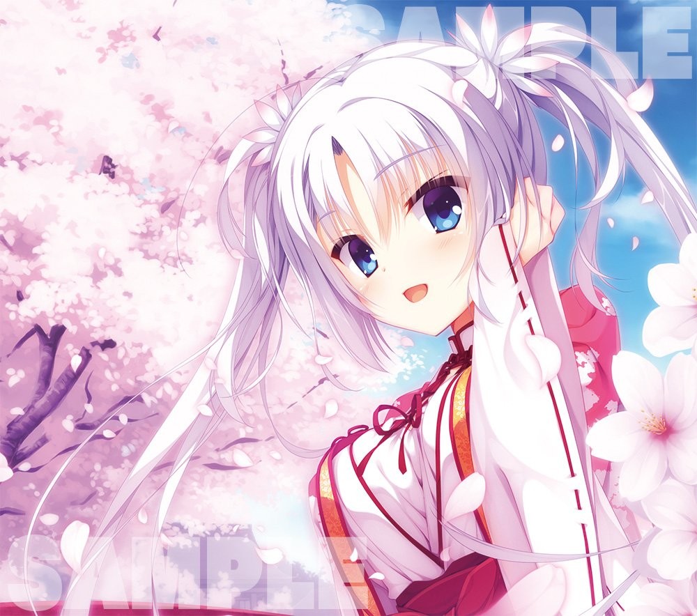 Senren*Banka Original Soundtrack book form JP