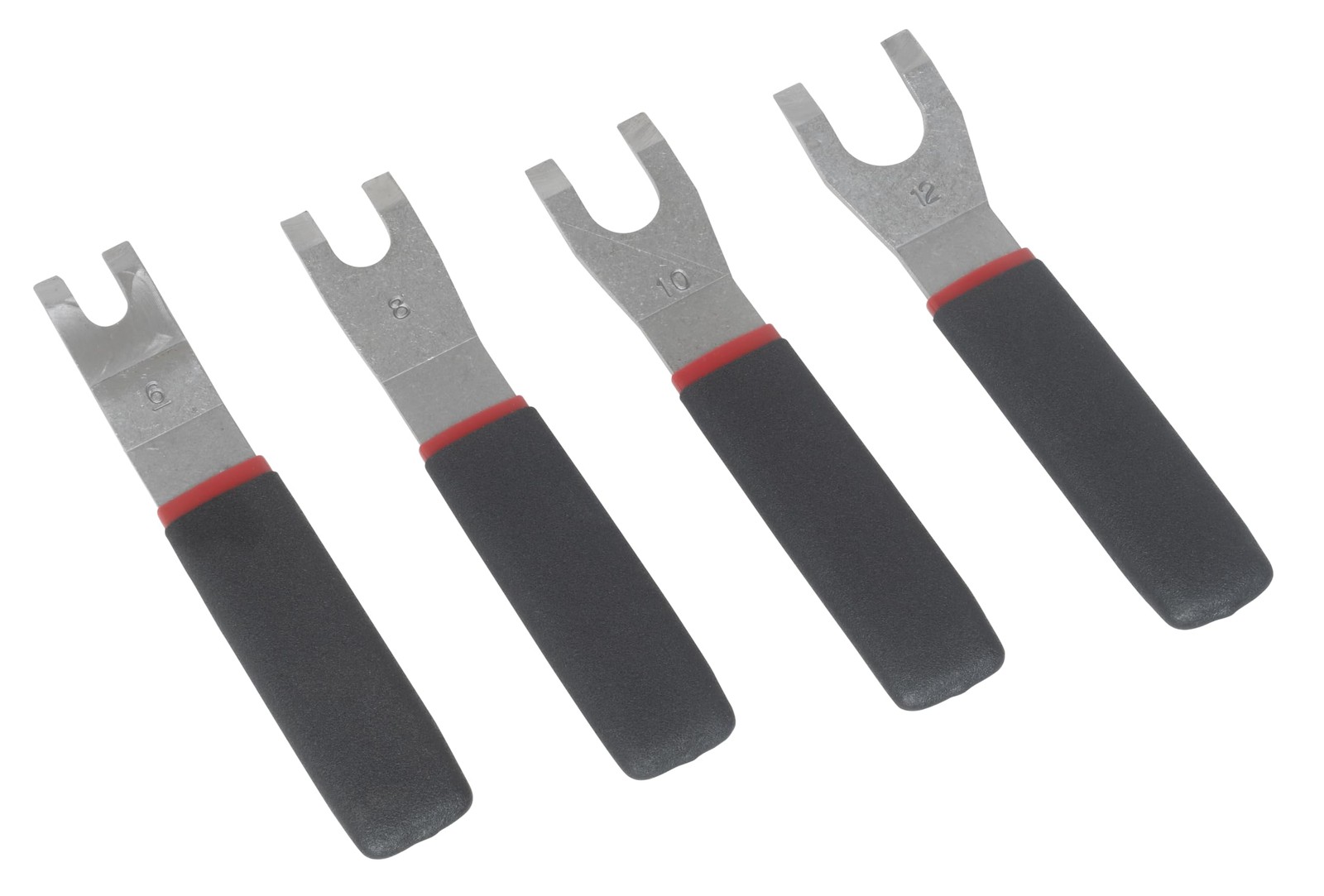 STC Disconnect Set 4 pc . (38500)