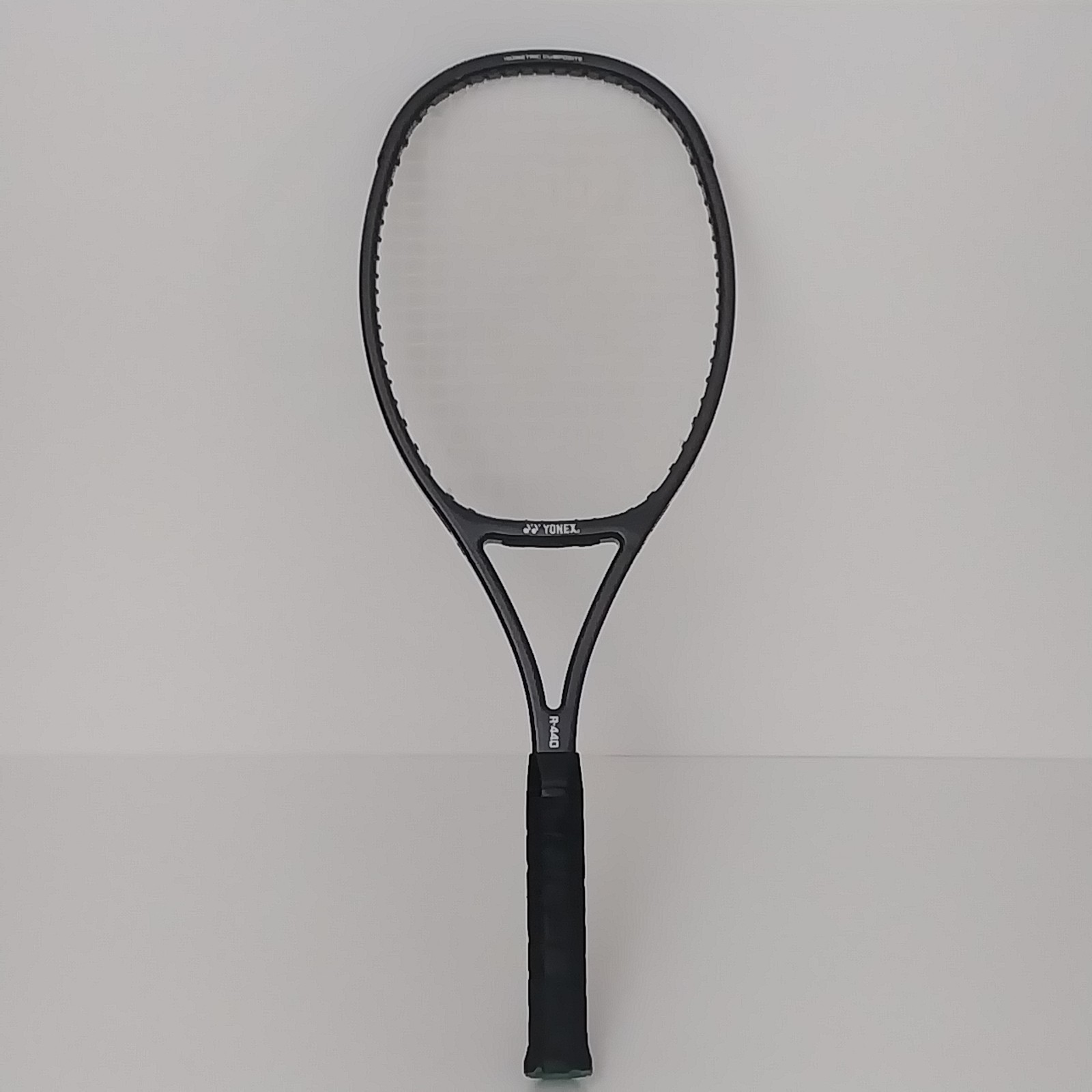 Yonex R440,  Rexplay 440 Very Unique Style Racquet,  4-1/2 Grip