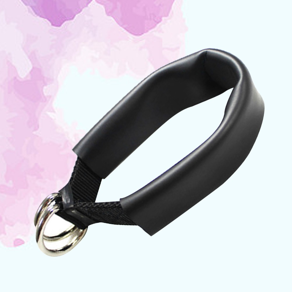  Fitness Ankle Straps for Cable Machines and Resistance Bands Adjustable Comfort