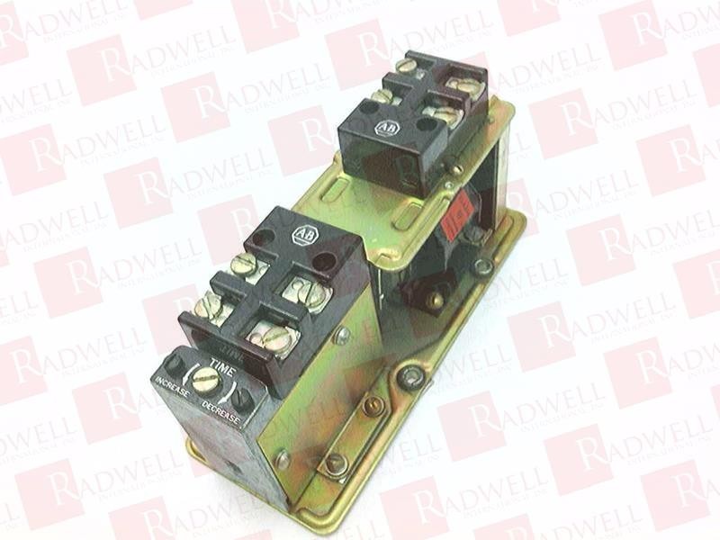 ALLEN BRADLEY X-131303 / X131303 (USED)