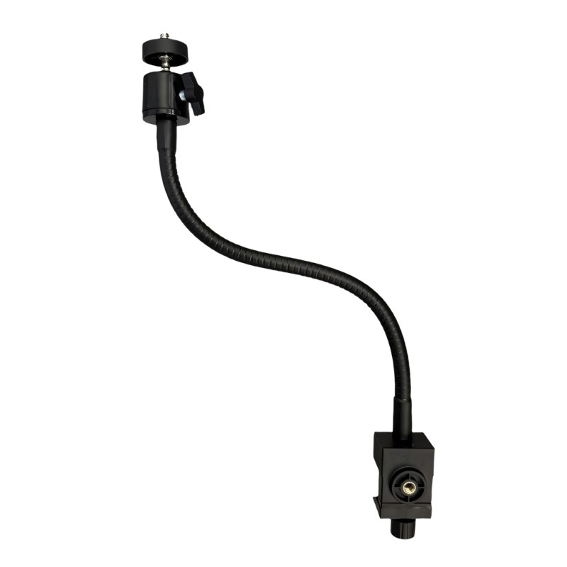 Extendable Photography Bracket For Smartphone Camera Baby Monitor Mounting