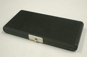 [Used] Tokyo Music Supply Clarinet/Alto Saxophone reed case Storage capacity: