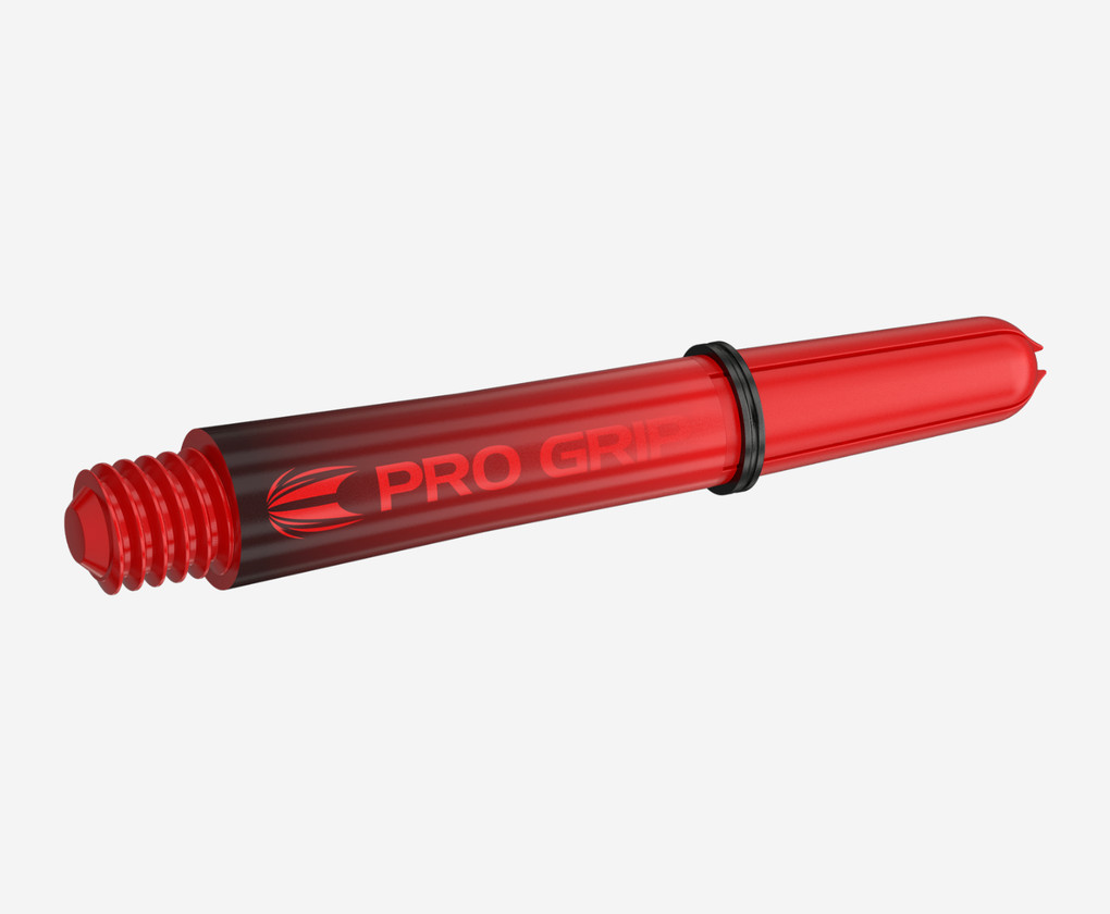 Target Pro Grip Sera Intermediate Dart Shafts