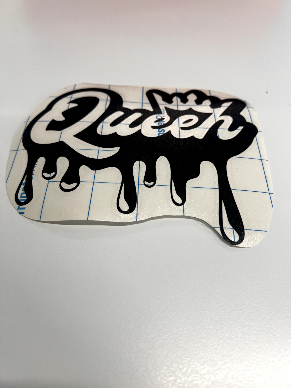 Vinyl Decal Sticker Waterproof Car Window Laptop Wall Graphic