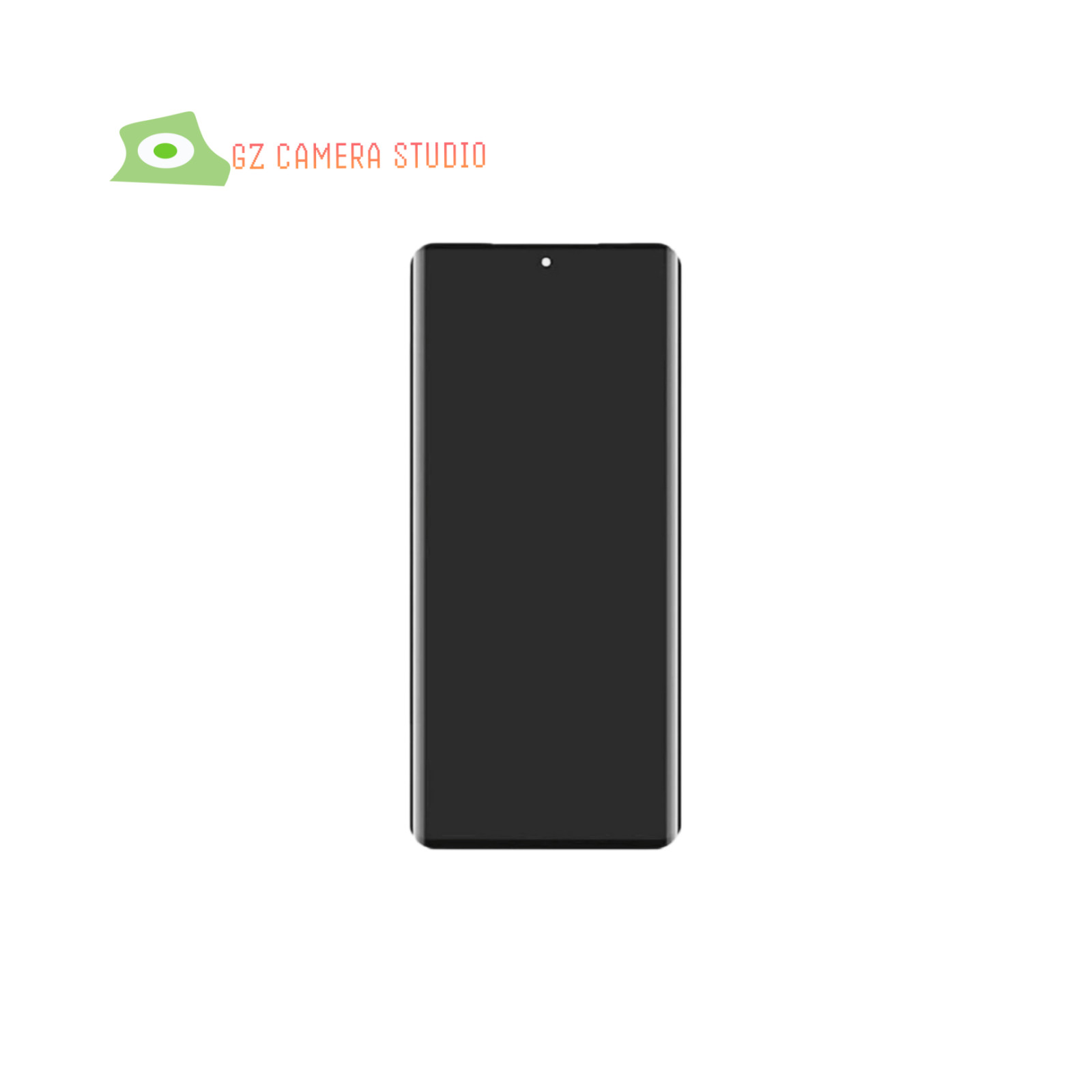 OLED For Moto Edge 50 Fusion XT2429-1 LCD Display Touch Screen Digitizer±Frame