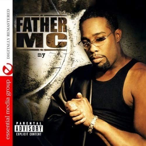 Father MC My (Digitally Remastered) (CD)