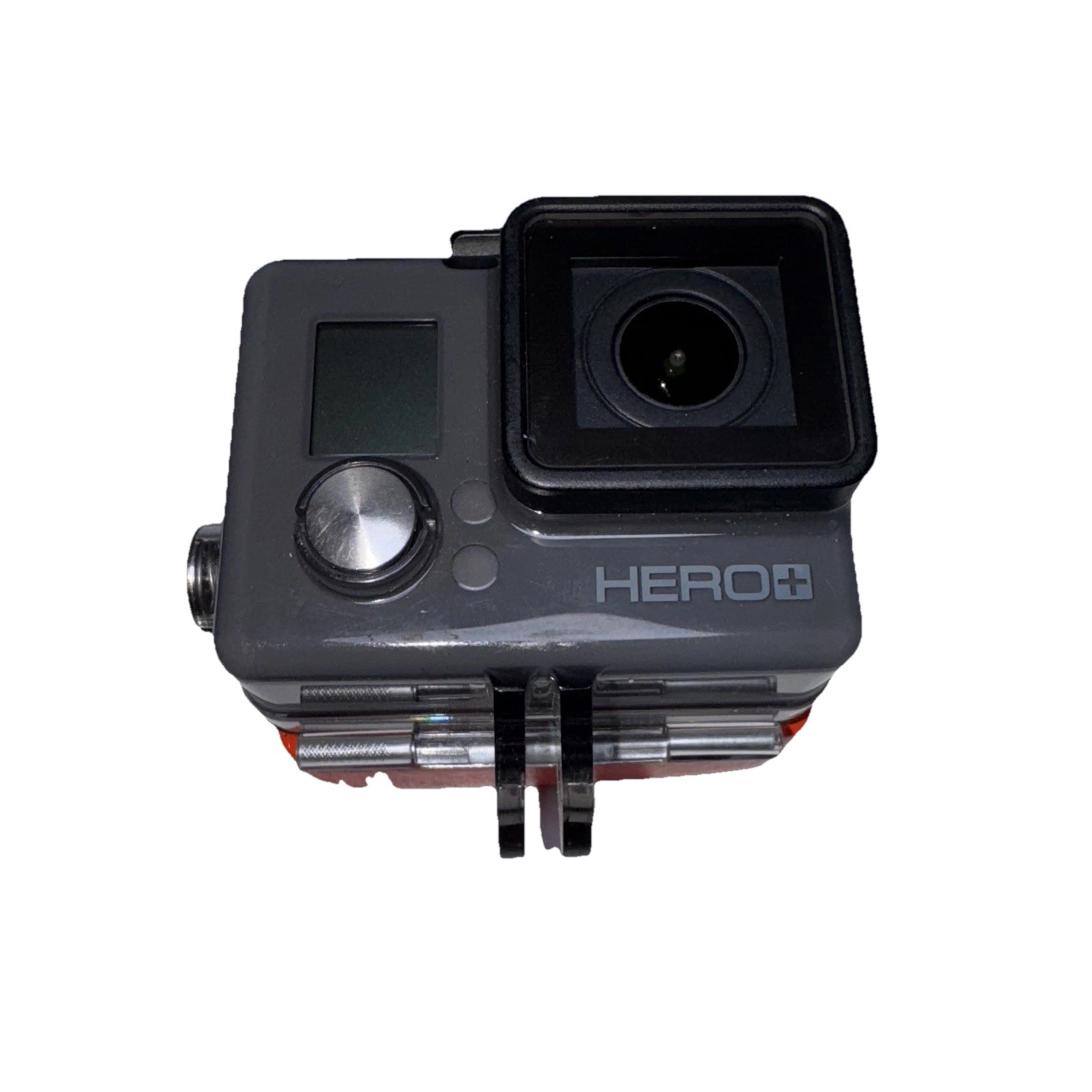 GoPro Hero+ Action Camera Waterproof