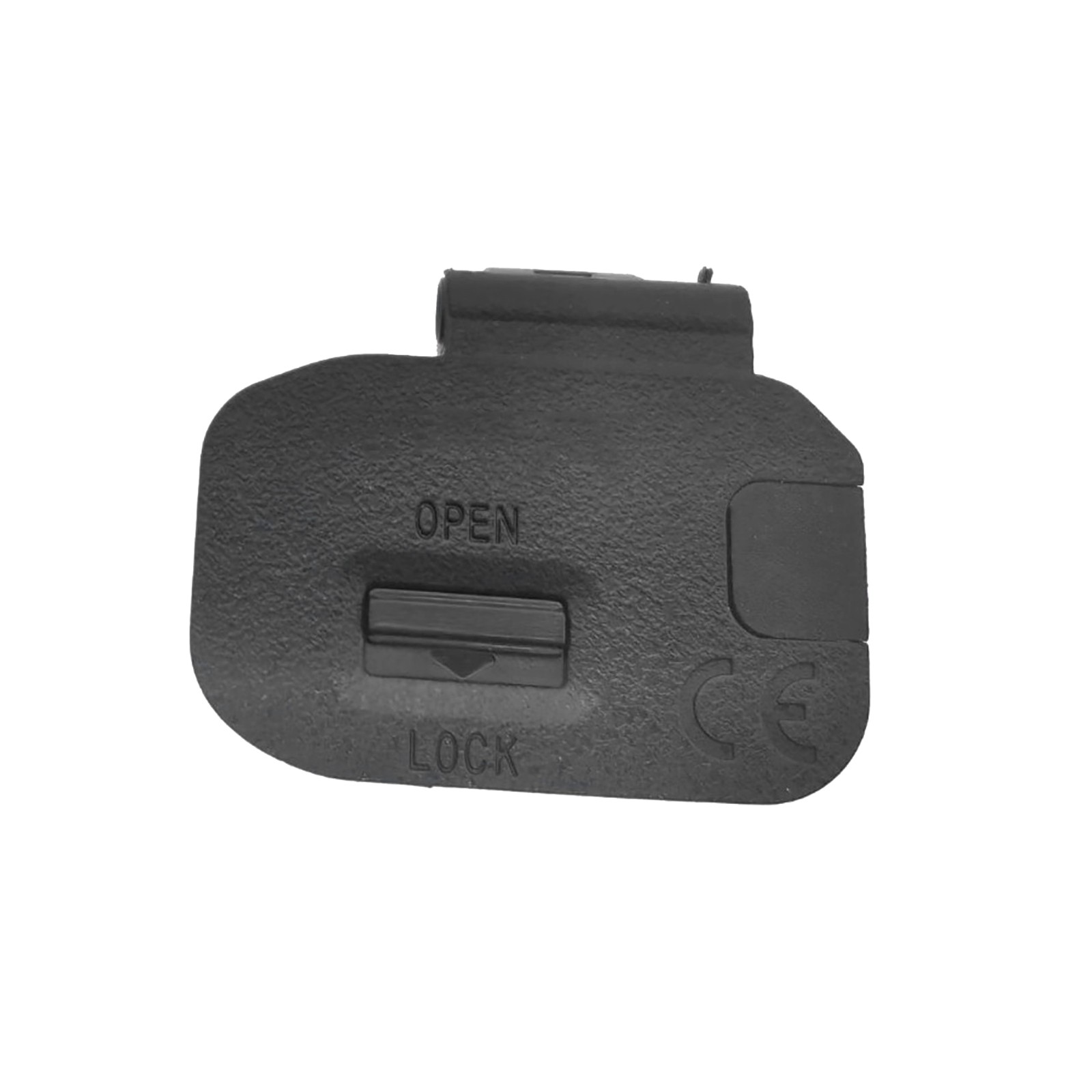 Camera Battery Door Cover Lid Cap For Sony ILCE-7M2 ILCE-7RM2 A7R II Repair Part