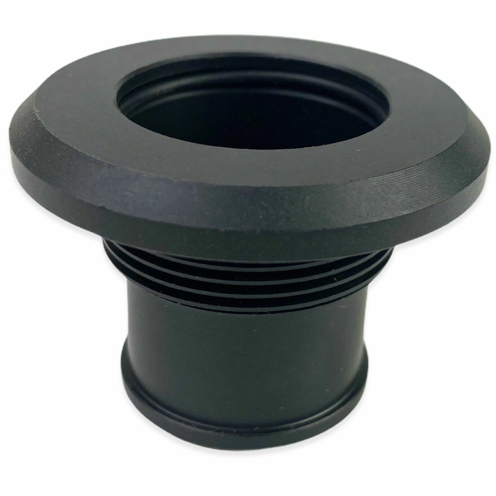 Drain Valve Thread 1" H 36Mm Hose Ø 28Mm