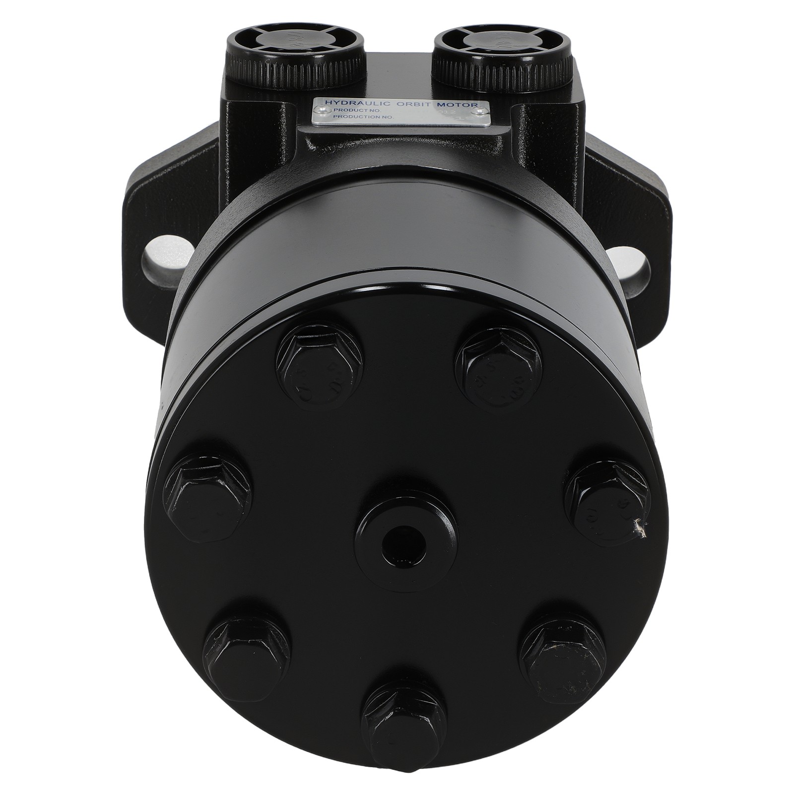 Hydraulic Motor 103-1039 103-1039-012 New Fit for Eaton Char-Lynn S Series