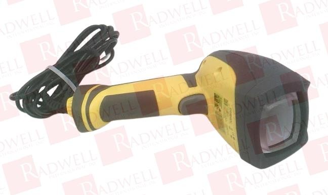 COGNEX 825-0137-1R / 82501371R (USED)