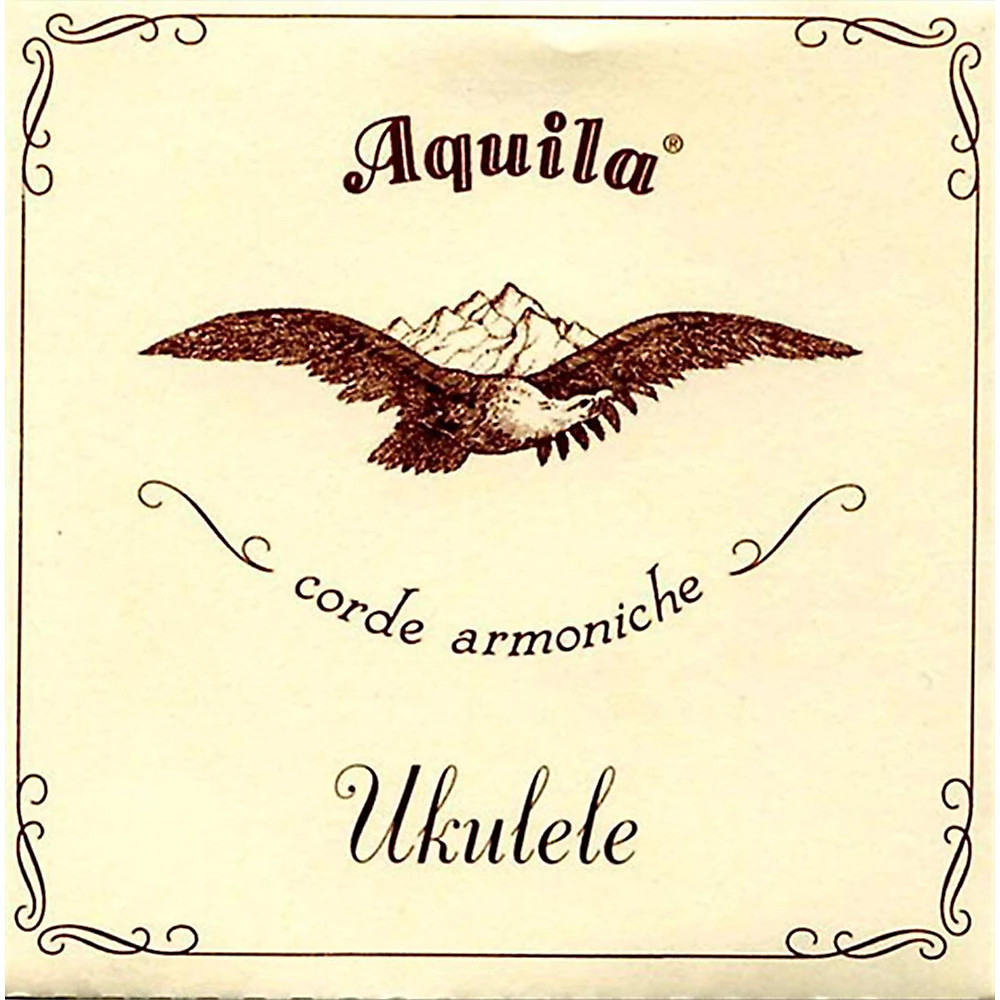 Cordoba 8U Aquila Low-G Concert Ukulele Strings