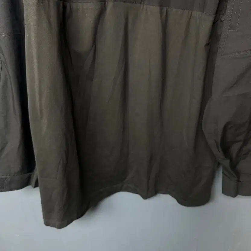 XL/38 Tactical TDU Black Setup Set