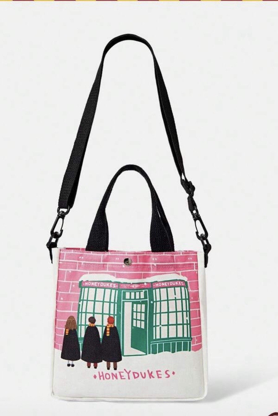 Harry Potter Honeydukes Mini Shoulder Bag