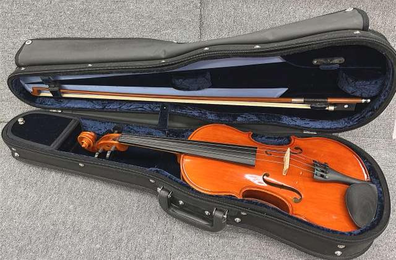 SUZUKI 310 4/4 4/4 size violin