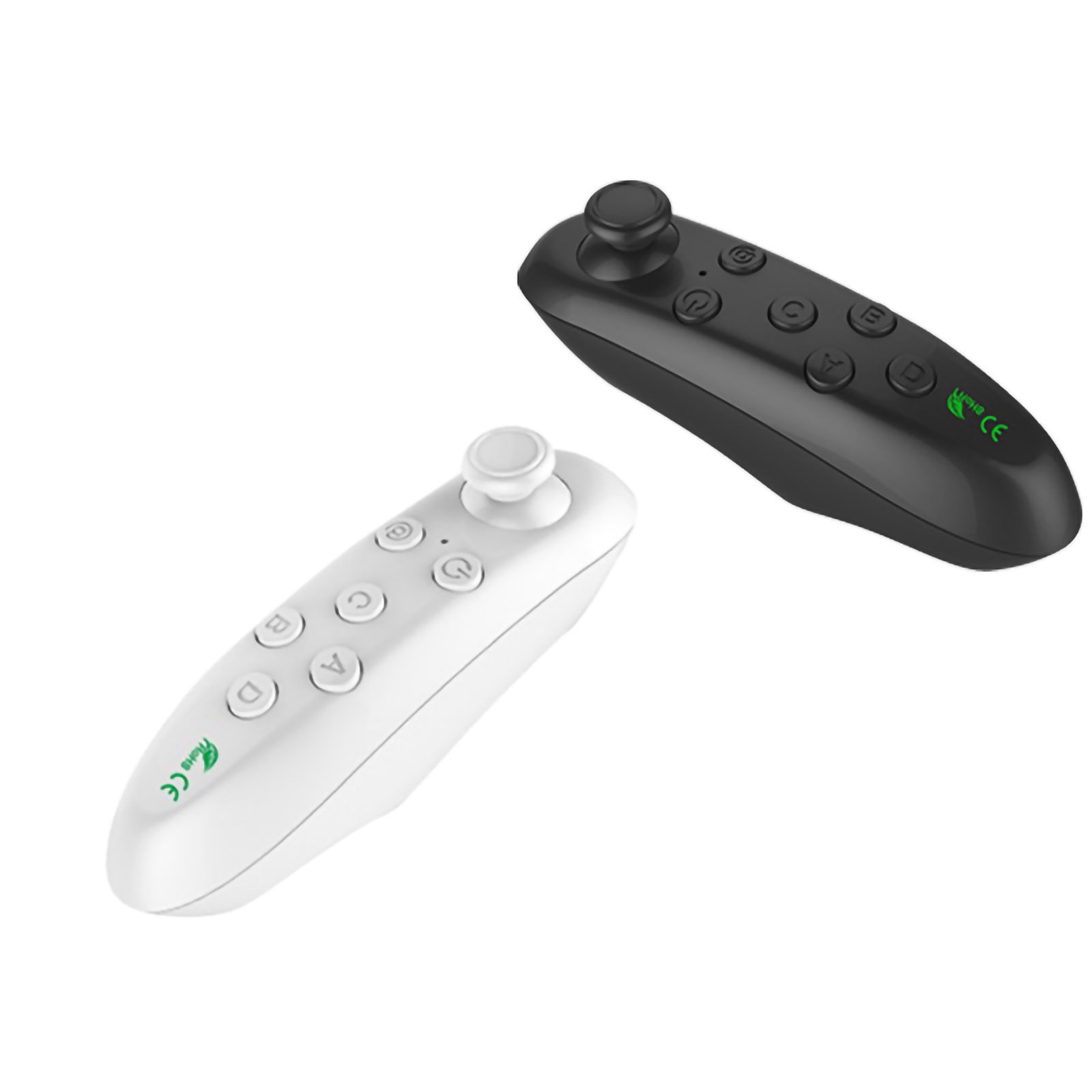 VR Controller BT3.0 Multi Function Wide Compatibility Light Weight Sensitive