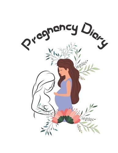 Pregnancy & Birth Journal