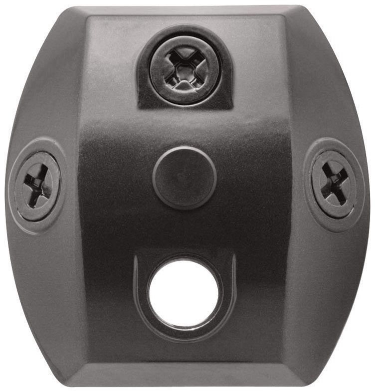 RAB Lighting Weatherproof EZ Plate CU4 Bronze for Wet Locations New