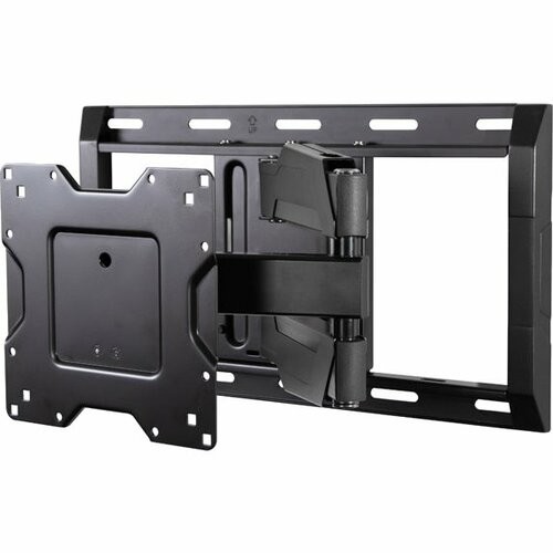 Ergotron Neo-Flex Mounting Arm for Flat Panel Display Black
