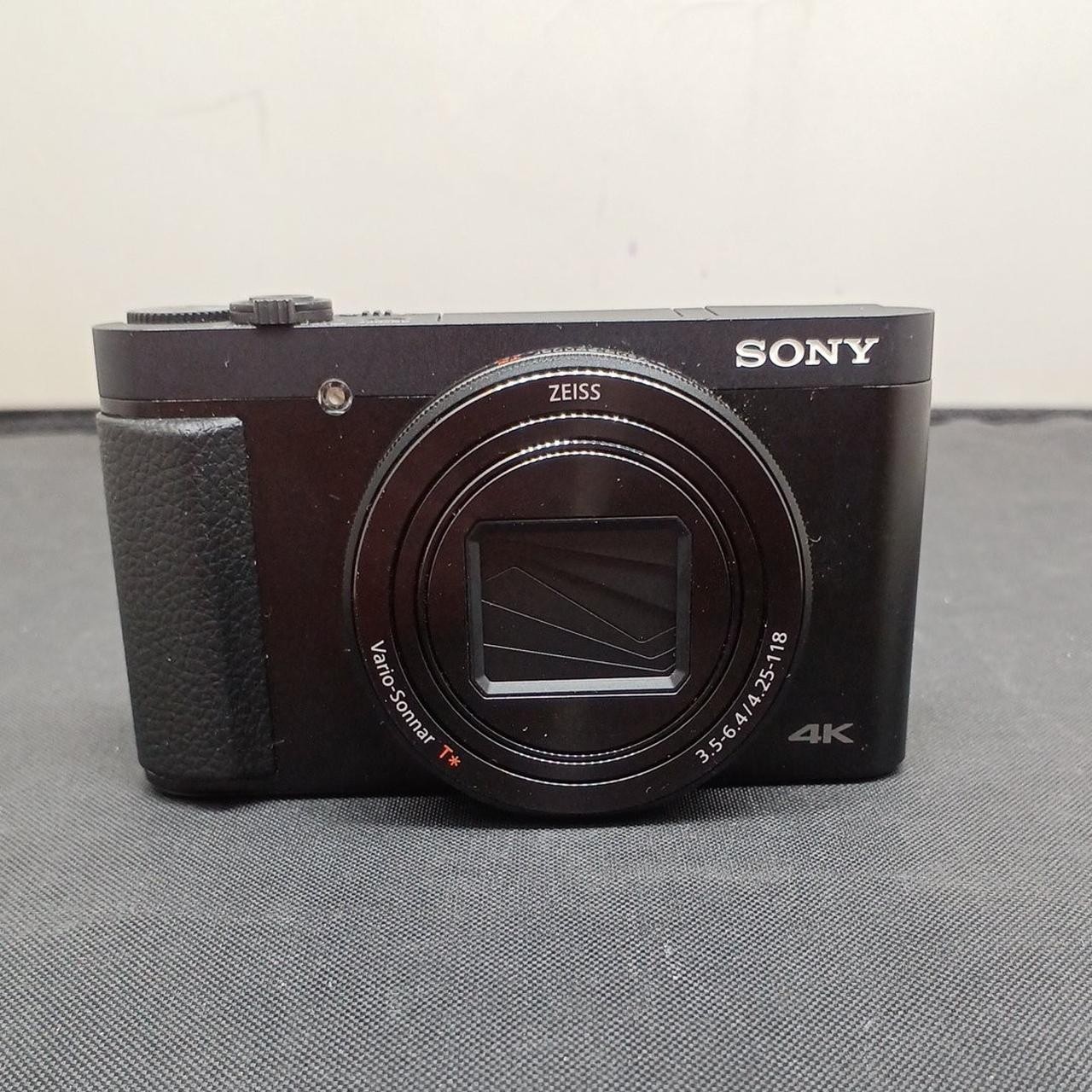 Sony DSC-HX99 Compact Digital Camera Used From Japan