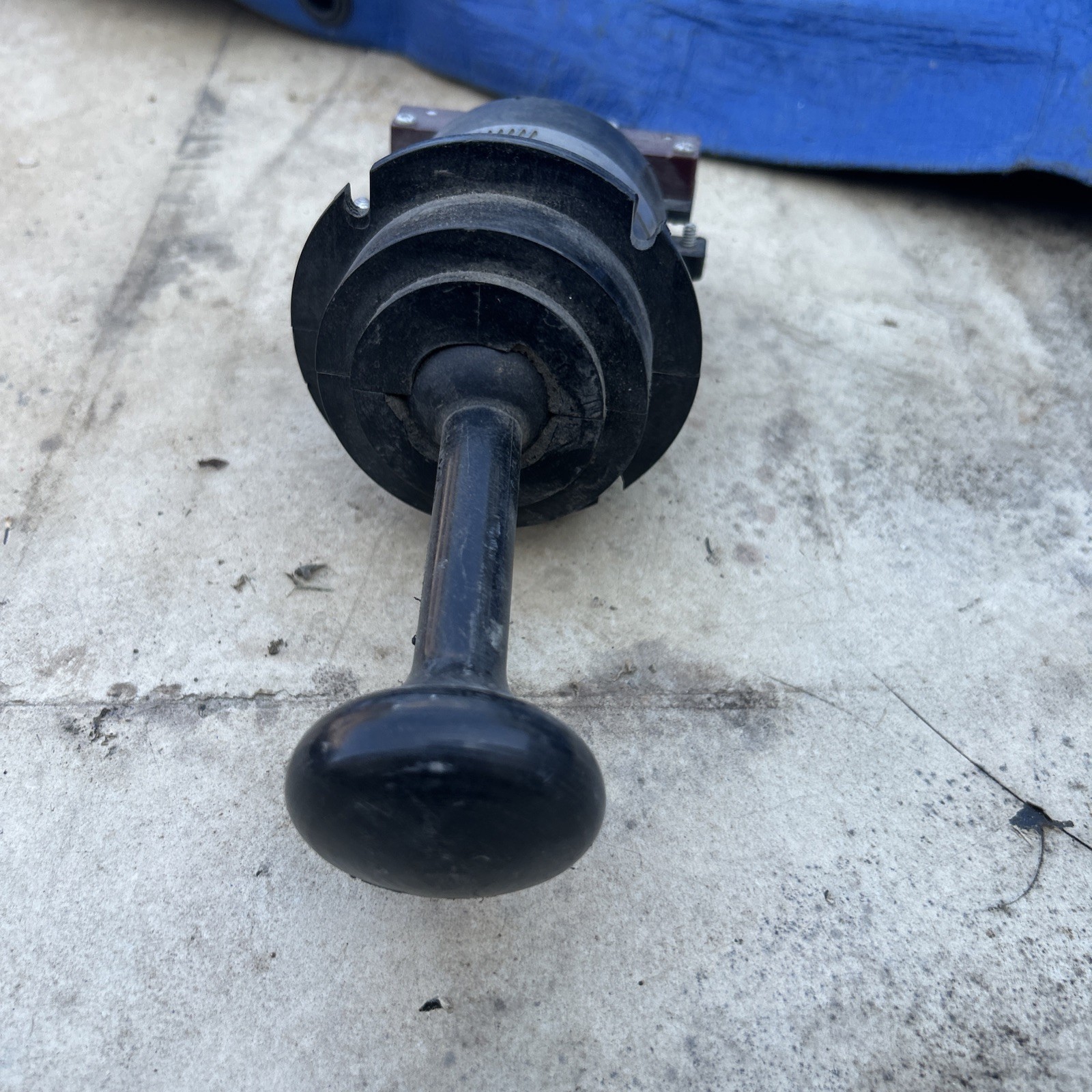 Untested original Atari 4 position shifter parts lot Arcade Game C149