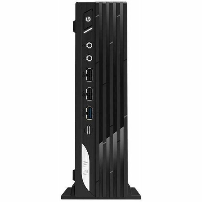 MSI PRO DP21-004US SFF Desktop PC i5-14500 vPro 32GB 1TB W11P PDP2114MQ004