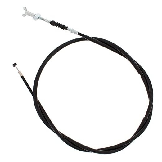  Racing ATV Brake Cable 45-4065 Compatible With/Replacement For Yamaha YFM400 