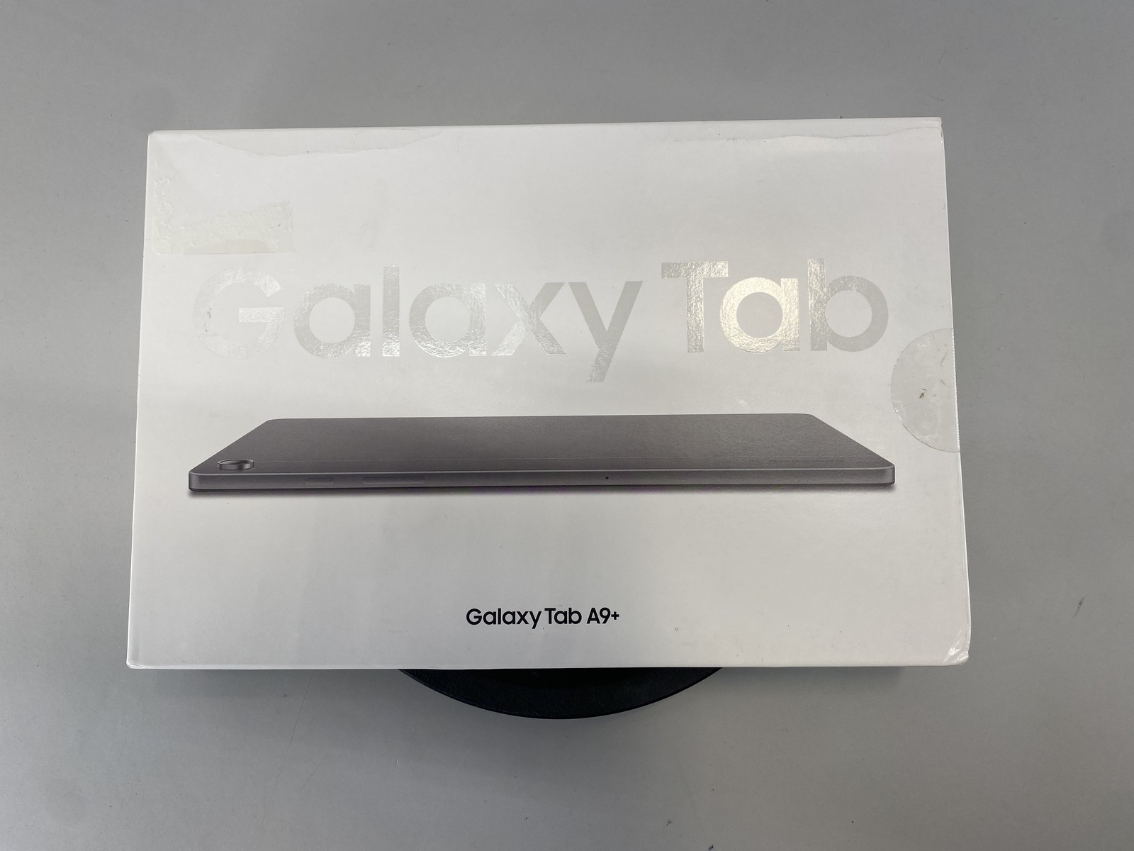 Samsung Tablet Galaxy Tab A9+ 11" 8GB SM-X210NZAEXAR (Wi-Fi) - Graphite