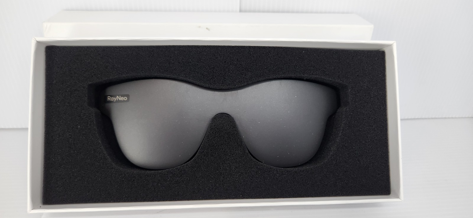 RayNeo Air 3s Pro XR Glasses Lens Shade