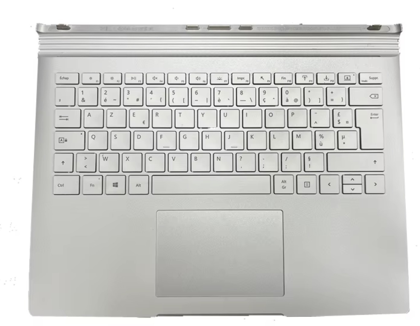 Topcase Keyboard Surface Book 2 13.5inch 1832 Docking Station