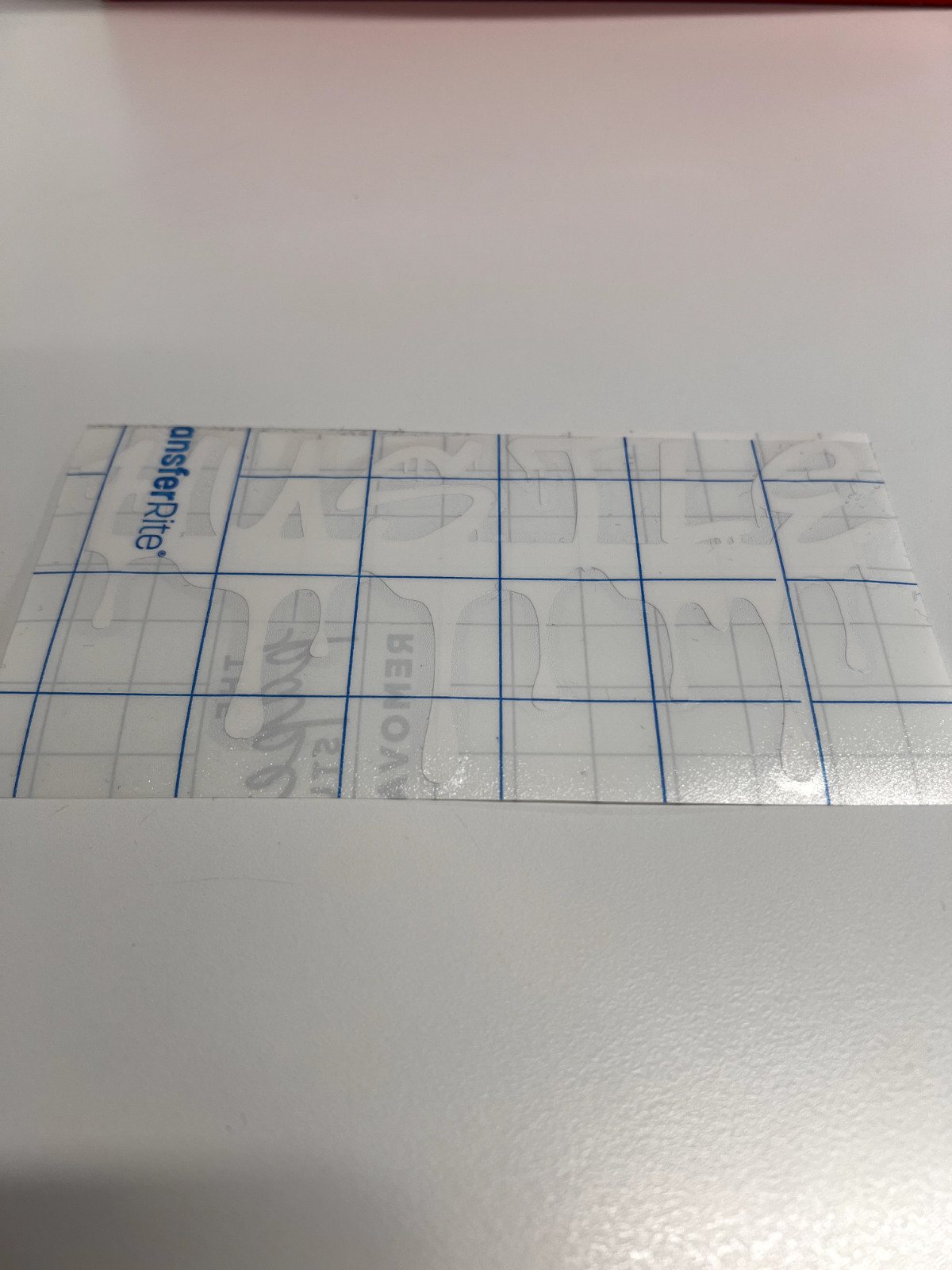 Vinyl Decal Sticker Waterproof Car Window Laptop Wall Graphic white hustle drip