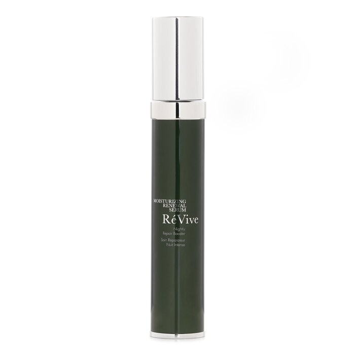 ReVive Moisturizing Renewal Serum Nightly Repair Booster 30ml/1oz #usau