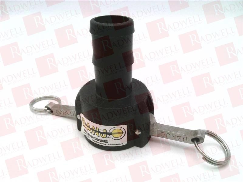 BANJO CORP 150C / 150C (USED)