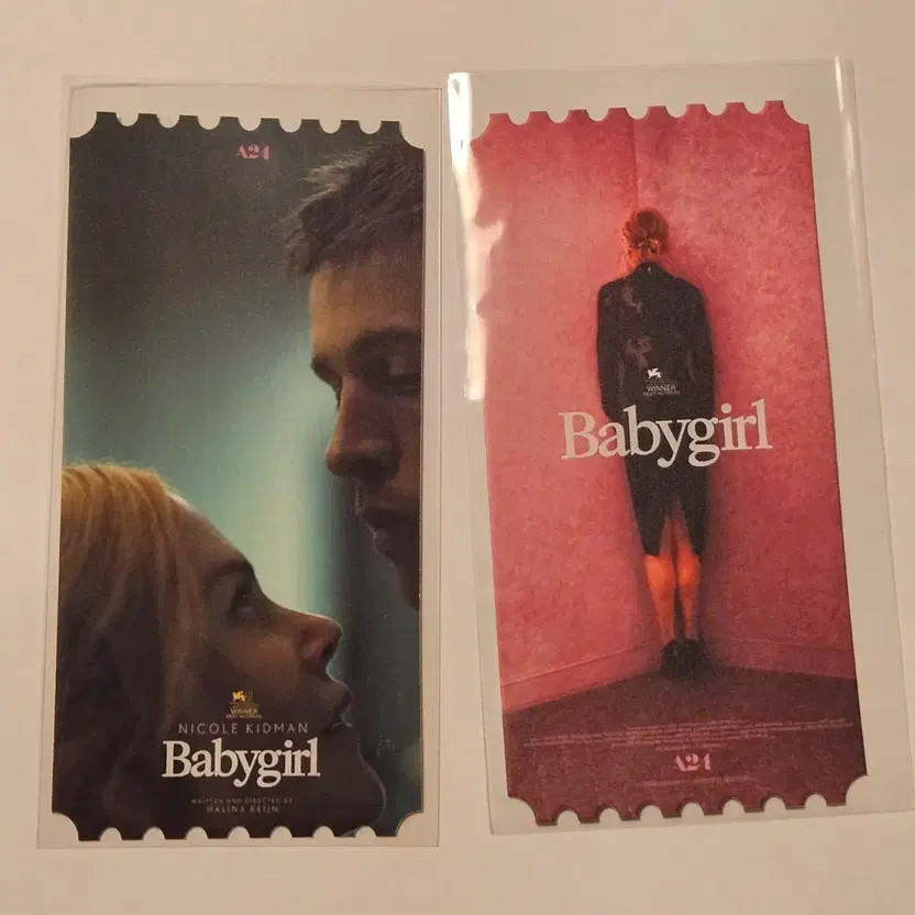 Baby Girl Oti Set Original Ticket A B New
