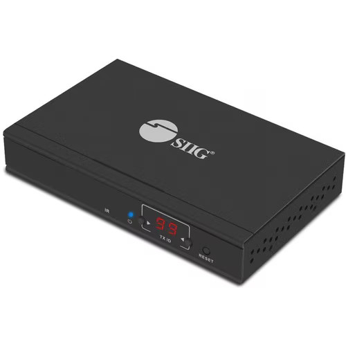 SIIG-New-CE-H23B11-S2 _ FULL HD HDMI OVER IP TRANSMITTER  EXTENDS 1080