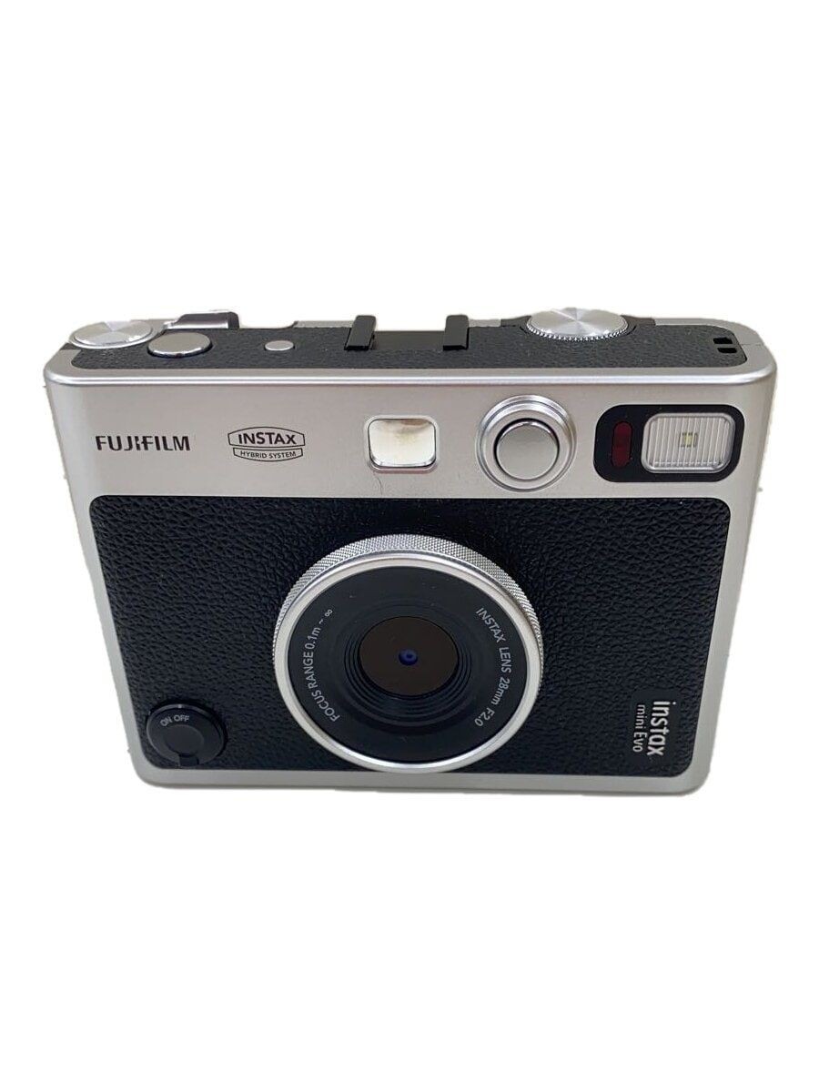 Fujifilm Camera & More Instant INSTAX mini Evo Used