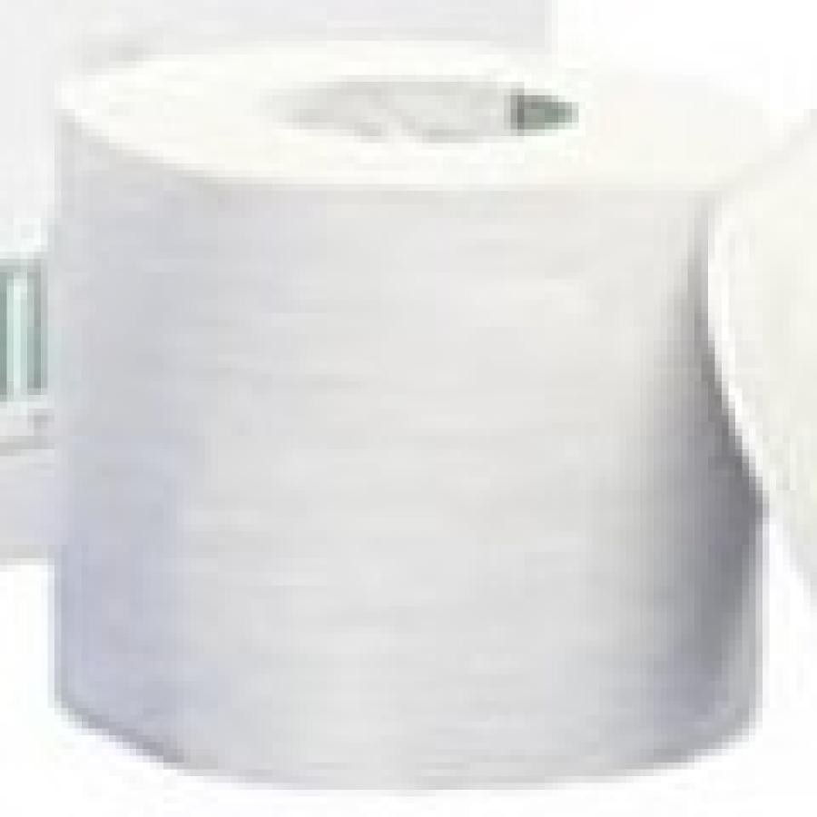 Kendall Medical Tape Cloth Porous 3 Inches x 10 Yards White Non-sterile 1 Ct