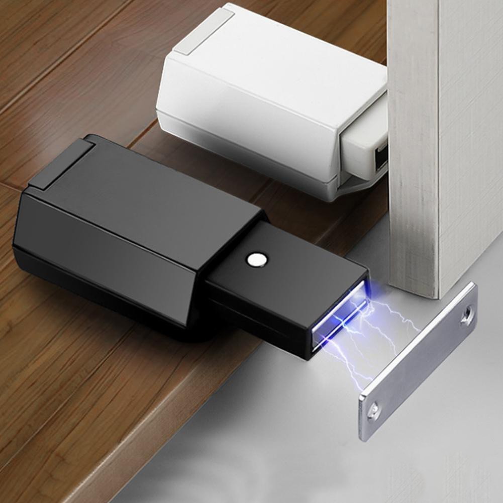 Countertops Hardware Cabinet Door Heavy Duty Rebound Device To Open Touch DIY