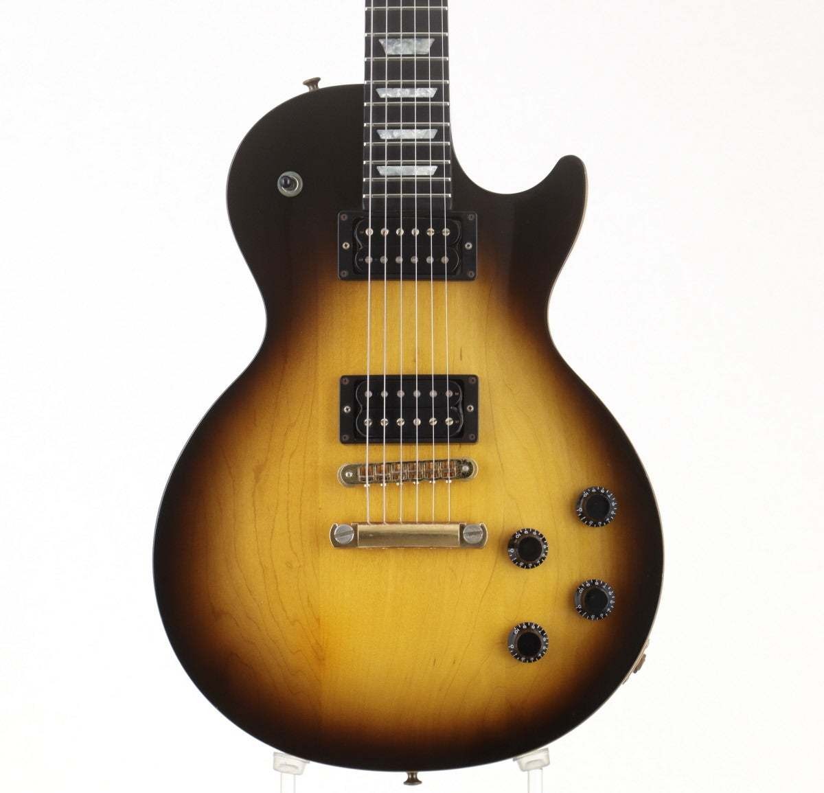 Gibson Les Paul Studio Lite Vintage Sunburst Gold Hardware [3.53kg/1993] #GG825