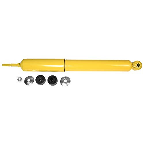  Gas-Magnum 34525 Suspension Shock Absorber for Ford F-250 Super Duty 