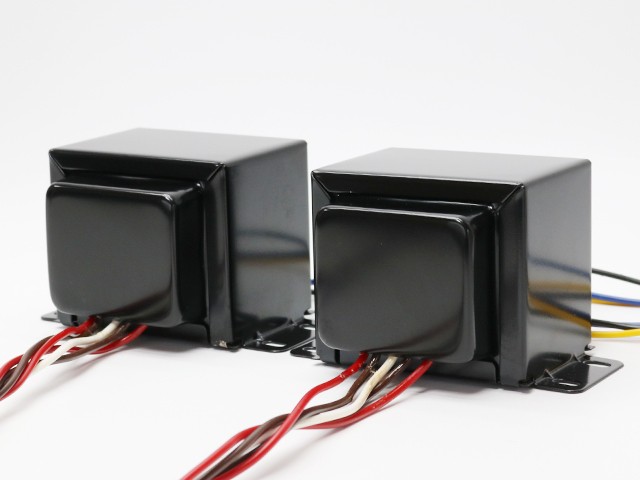 23W 10K Output Transformer for Push-Pull Vacuum Tube Amplifier Used